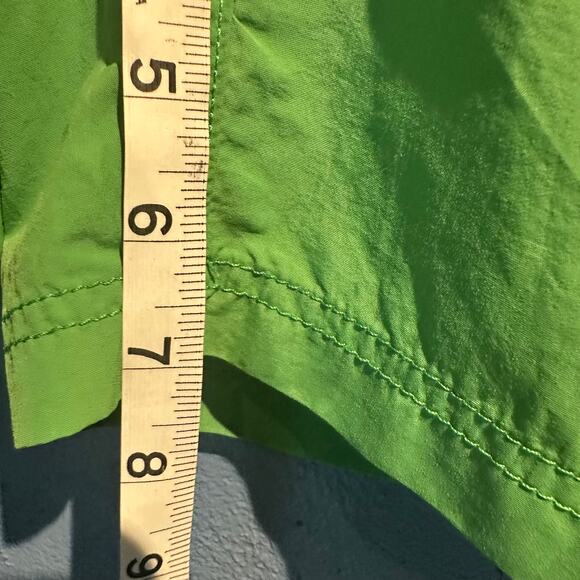 Nautica Jeans Co. Size Large Swimming Trunks Hot Tub Cruise Pool Beach Utility - Picture 8 of 11